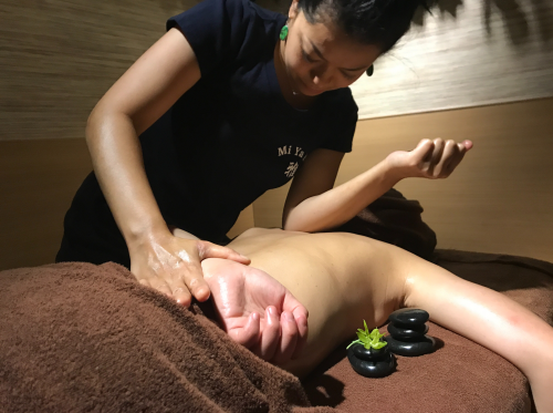 【新店OPEN】5/1(木)「MiYaBi Natural Therapy」OPEN！