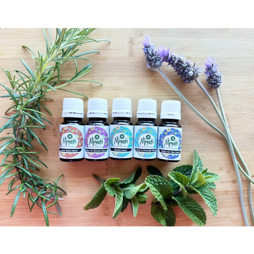 MiYaBi Natural Therapy