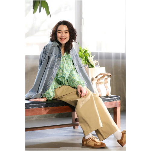 グリーン パークス トピック