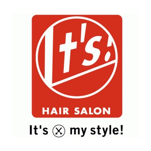 【ヘアカットサロン イッツ】短縮営業のお知らせ