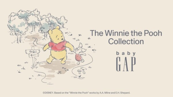 The Winnie the Pooh Collection