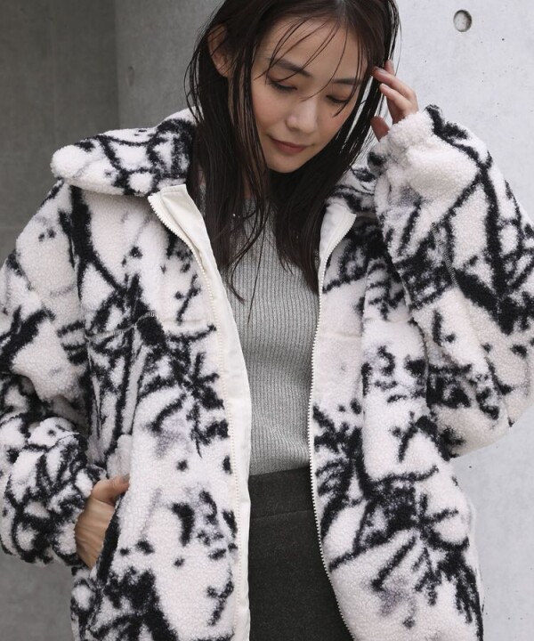 それどこの？と聞かれること間違いなし！アウター特集☆彡