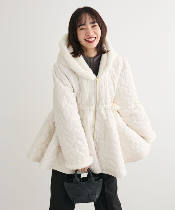 今すぐ着られるアウターがお値下げ？！