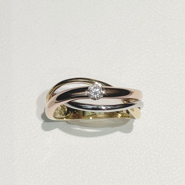 おすすめ特選ジュエリーのご紹介　第2弾