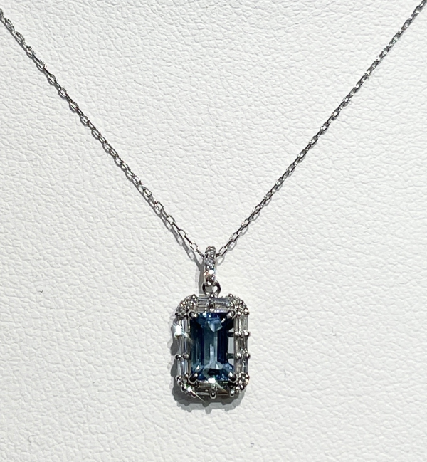 おすすめ特選ジュエリーのご紹介　第3弾