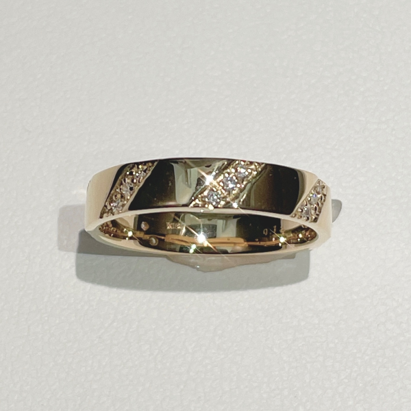 おすすめ特選ジュエリーのご紹介　第1弾