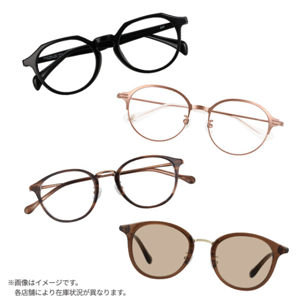Zoffの夏SALE開催中です！