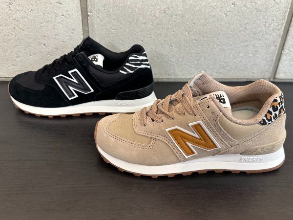 NEW BALANCE☆人気モデルの新カラーが登場♪