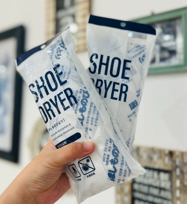 ☆JEWEL SHOE DRYER☆