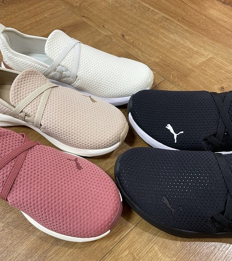 PUMAから新作のご紹介♪
