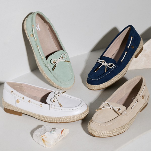 ☆SUMMER CASUAL｜ホーキンス☆