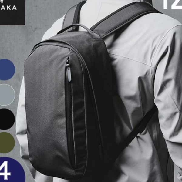 オーストラリア発 ALPAKA”アルパカ”新入荷！