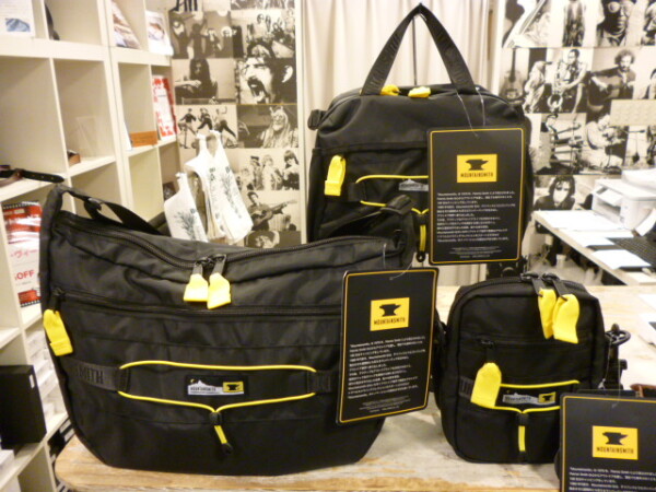MOUNTAIN SMITH”マウンテンスミス”入荷！