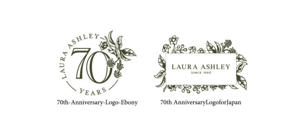 イギリス発”LAURA ASHLEY”ローラアシュレイのバッグ