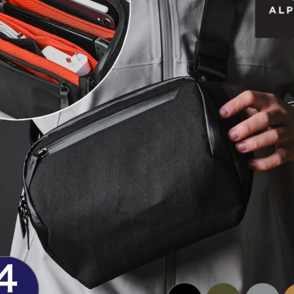 オーストラリア発 ALPAKA”アルパカ”新入荷！