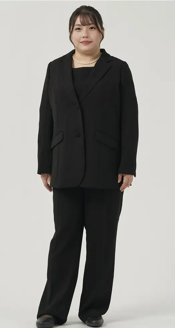 【レディース】　礼服がMAX5,000引き！【期間限定】