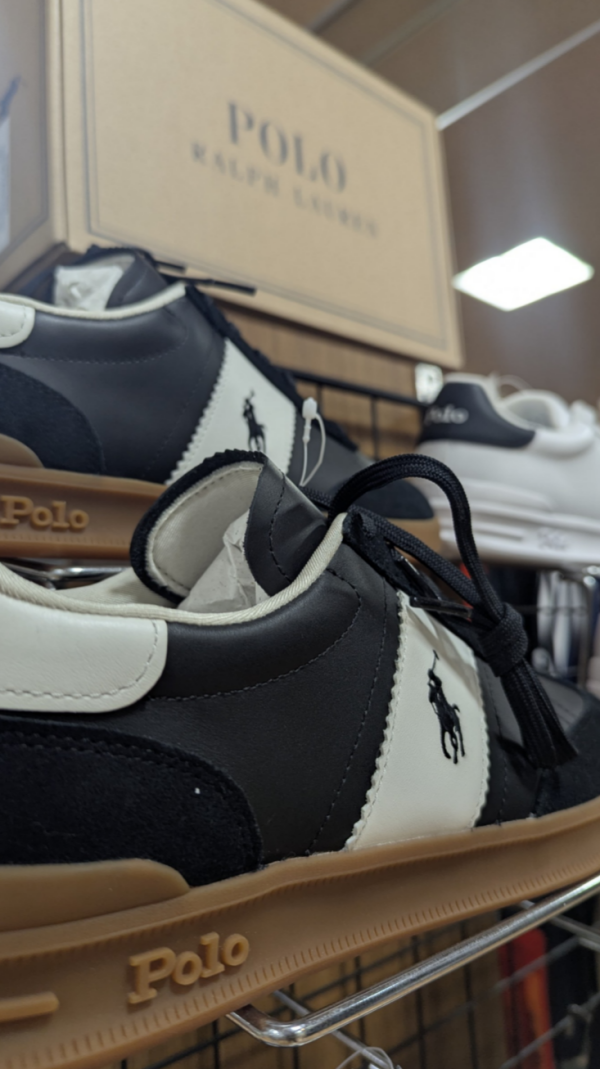 POLO＿【RALPH LAUREN】　入荷中！！