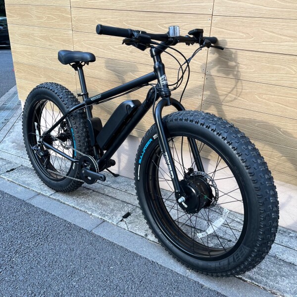 ☆BRONX TRX-EVO 入荷しました☆