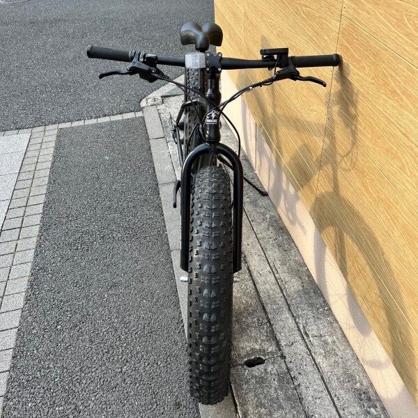 ☆BRONX TRX-EVO 入荷しました☆