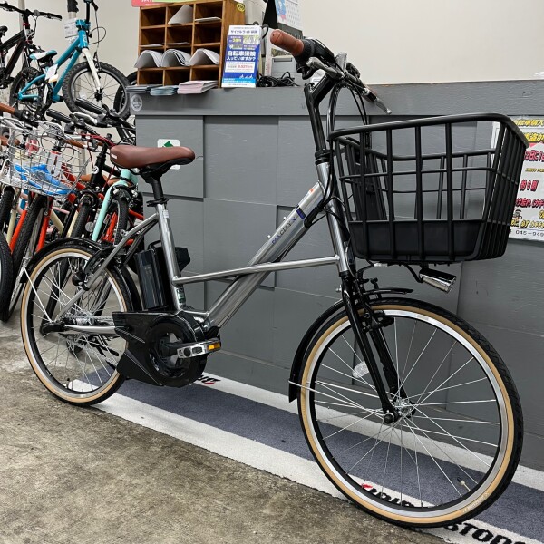 当店で定番のバスケットはコレ！