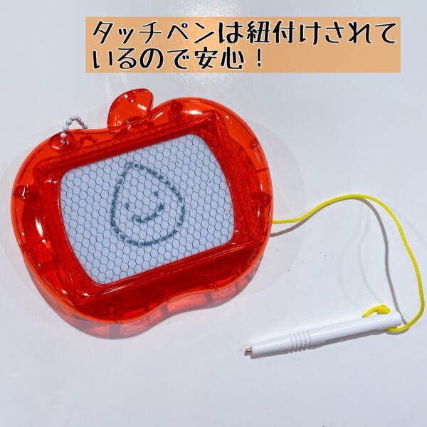 ミニおえかきボードが新入荷！