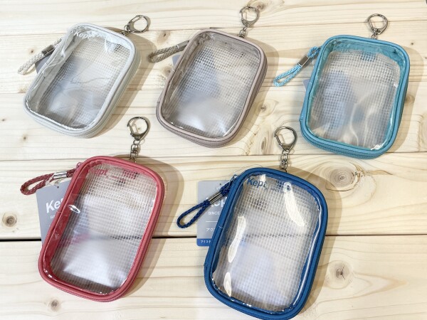 新商品のご紹介