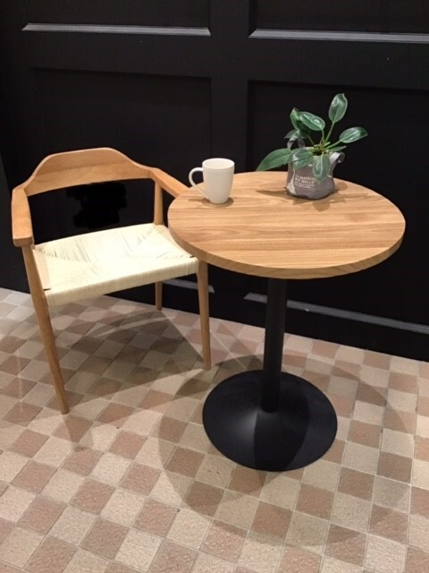 スタッフおすすめチェア　パート1