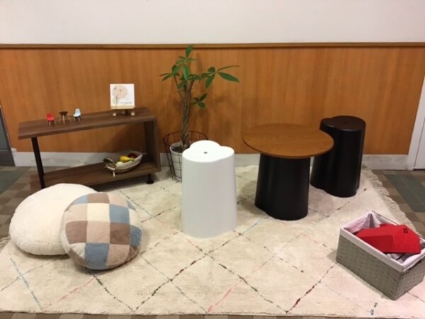 スタッフおすすめチェア　パート3