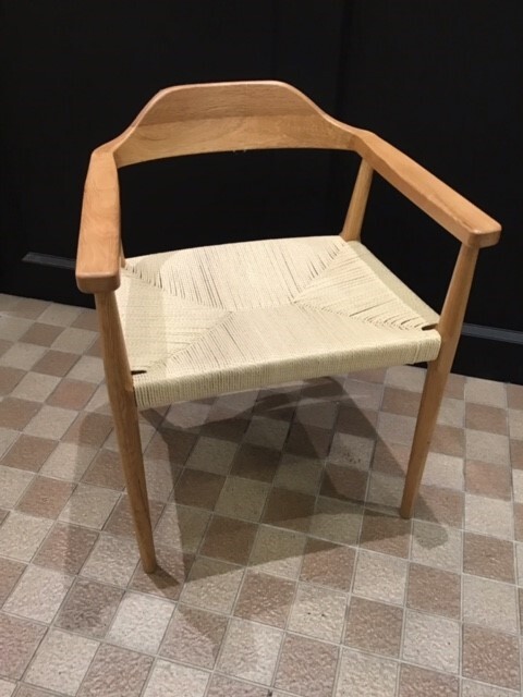 スタッフおすすめチェア　パート1