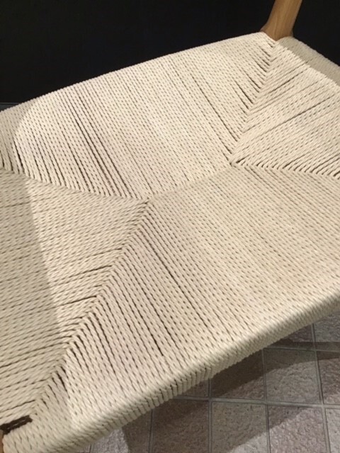 スタッフおすすめチェア　パート1