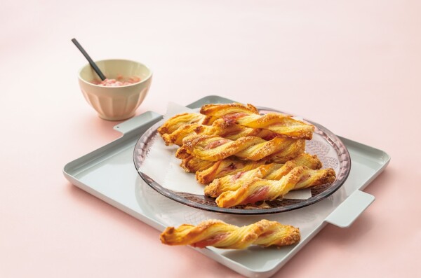 【期間限定】4月の限定パンが登場！