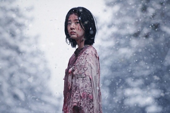109シネマズ公開作品案内　【THE WITCH／魔女　ー増殖ー】