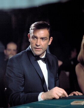109シネマズ公開作品案内　【007／サンダーボール作戦（1965）4Kレストア版】