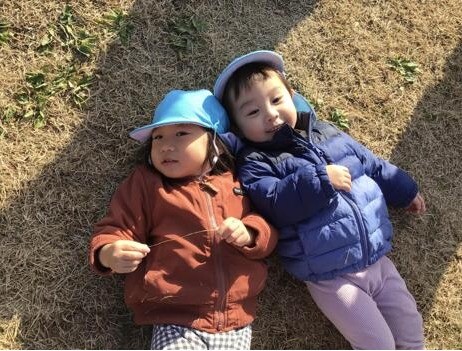 12月　園様子