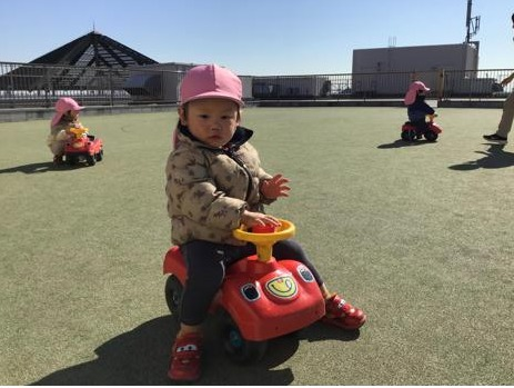 2月　園様子