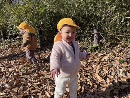 12月　園様子