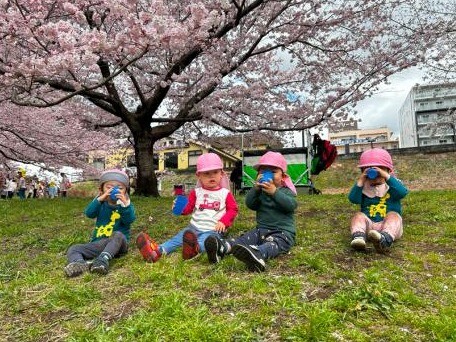 3月　園様子