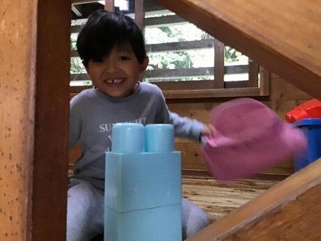 11月　様子