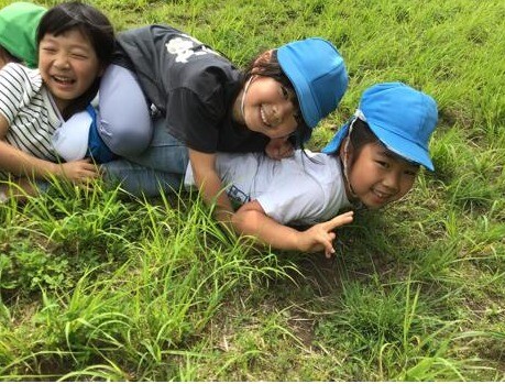 5月　園様子