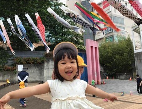 5月　園様子