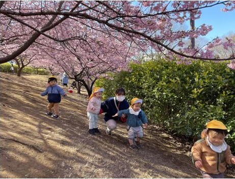 2月　園様子