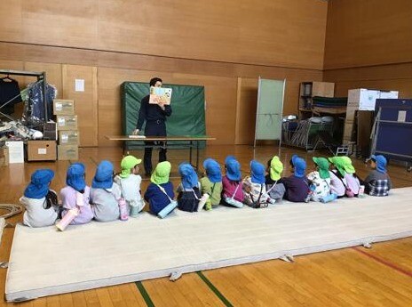 2月　園様子