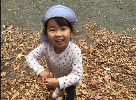 11月　様子