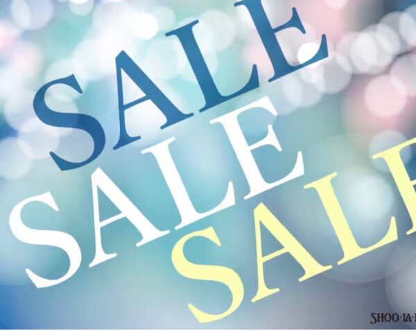 ★★【SUMMER  SALE】6／12(木)よりスタート！★★