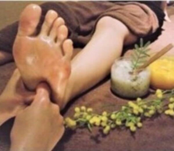 乾燥の季節にはオイルトリートメント♪