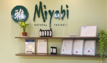 眠りが浅い方はオイルトリートメントが効果的♪