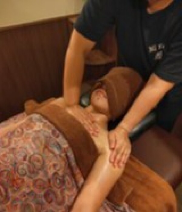 頭皮の硬さを感じる方にオススメ！！