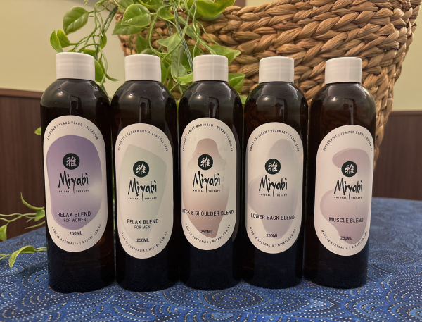 ♪トリートメントオイルの在庫セール♪