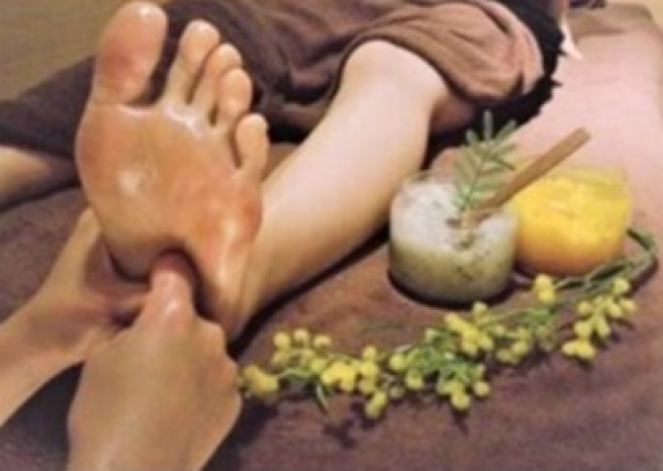 一度にしっかり整う、全身150分コース