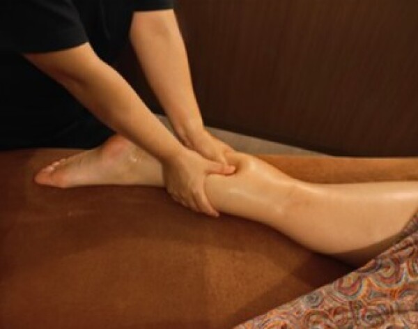 慢性的な疲れや凝りに